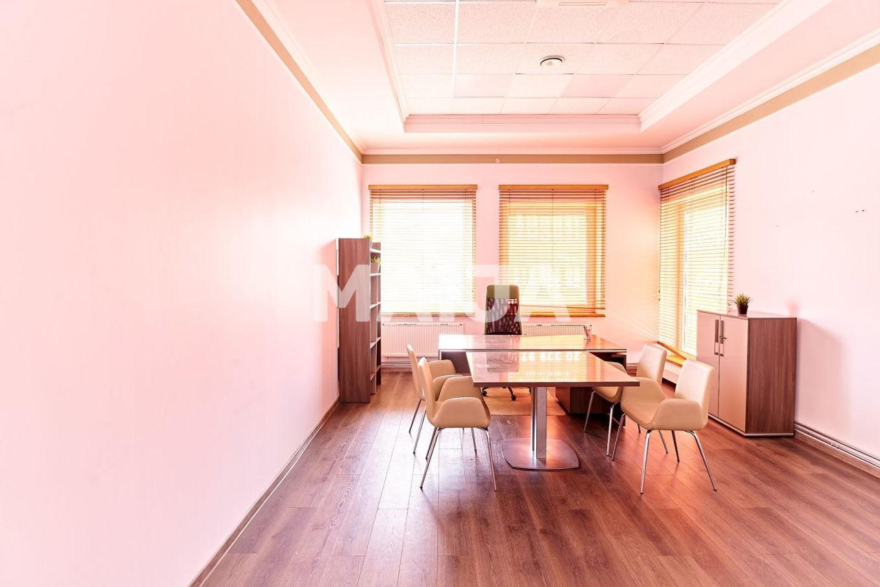 Офис в Риге, Латвия, 4 477 м² - фото 6