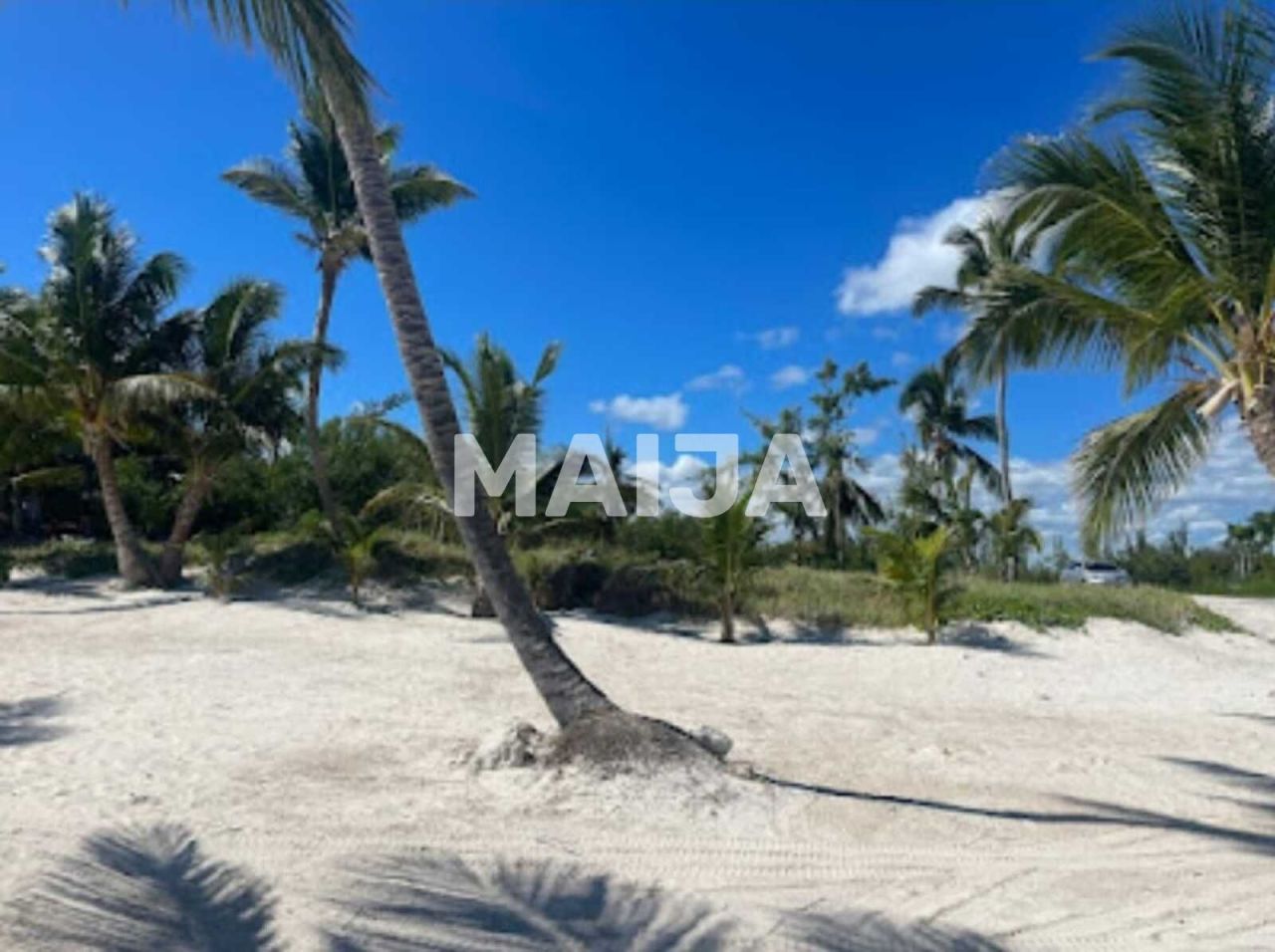 Земля в Кап-Кане, Доминиканская Республика, 7 155.75 м² - фото 6