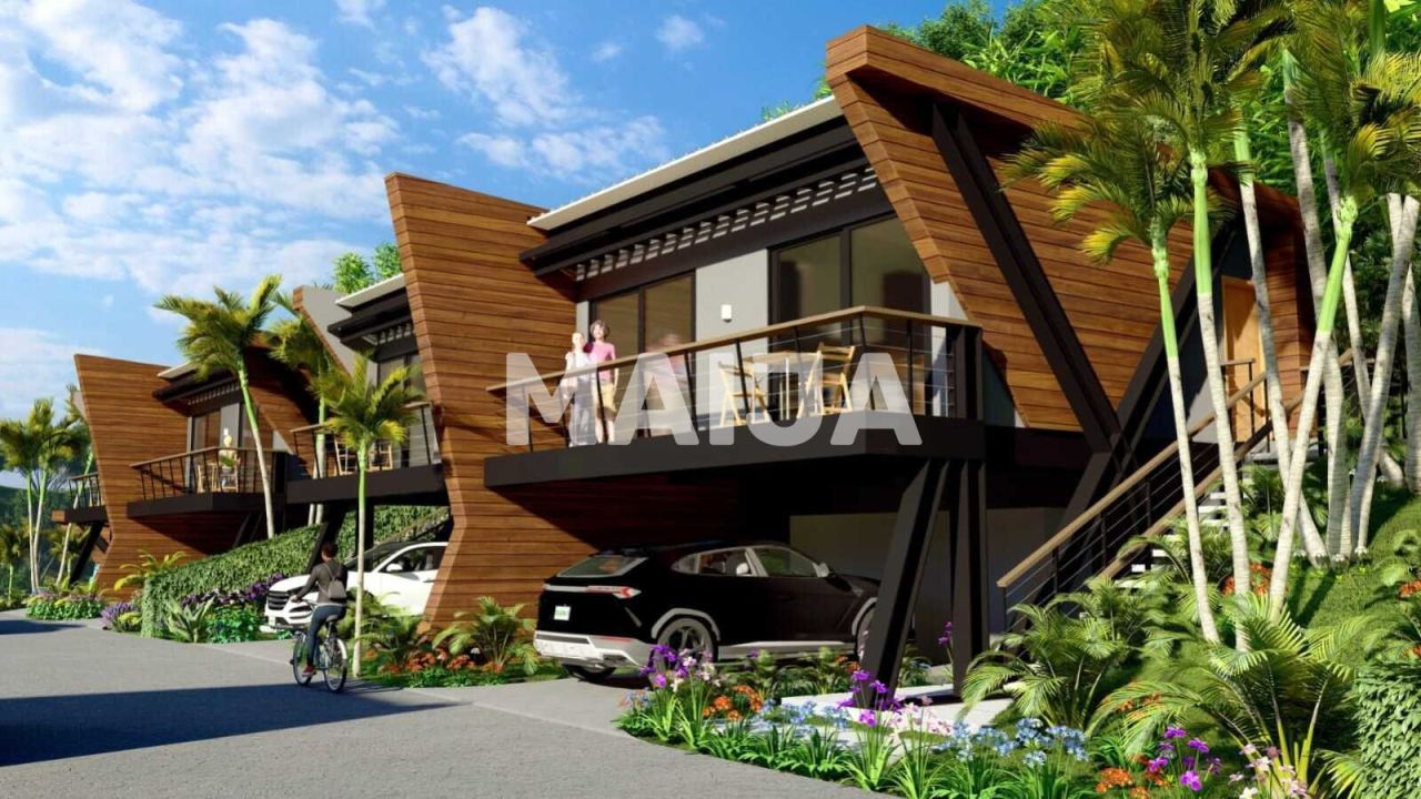 Дом в Лас Терренас, Доминиканская Республика, 140.91 м² - фото 6