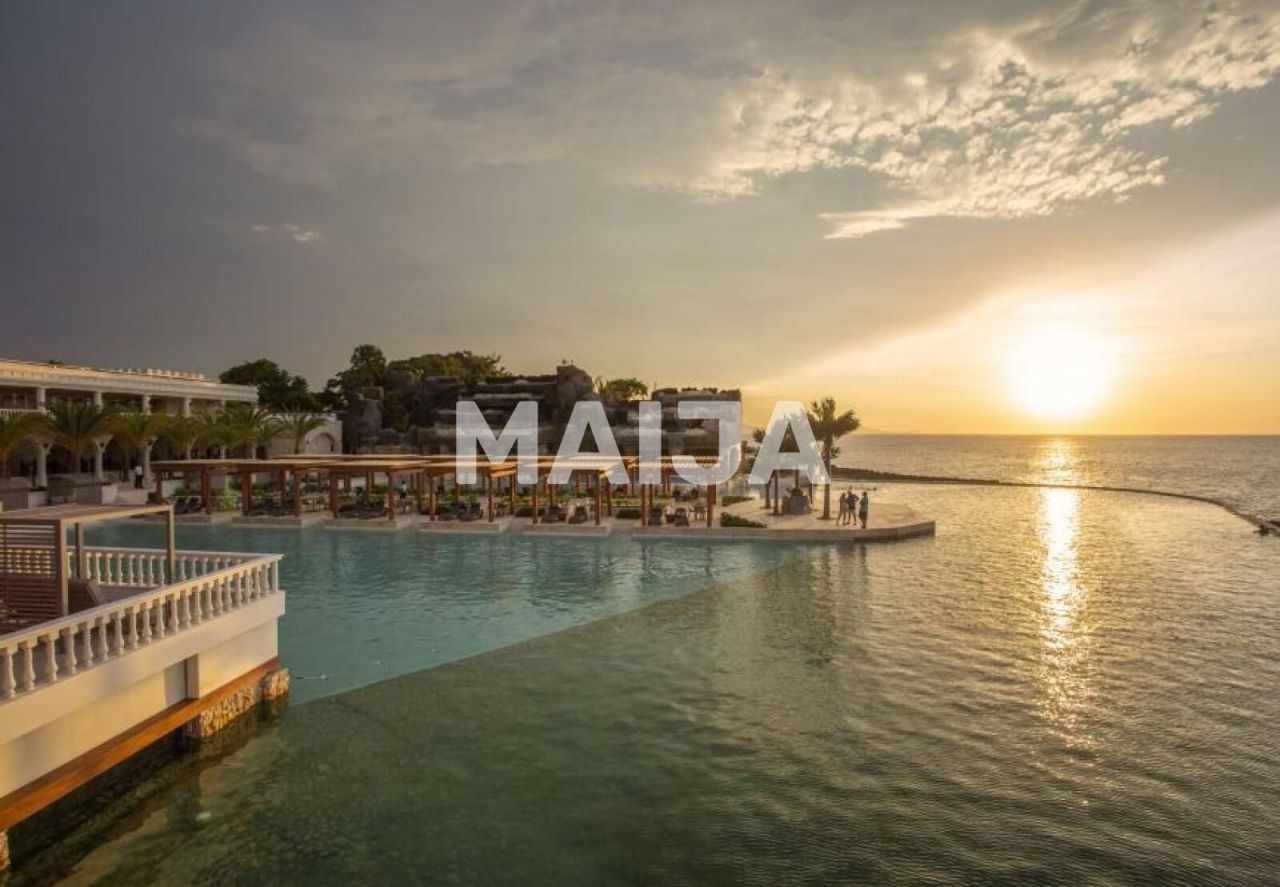 Земля в Сосуа, Доминиканская Республика, 320.89 м² - фото 6