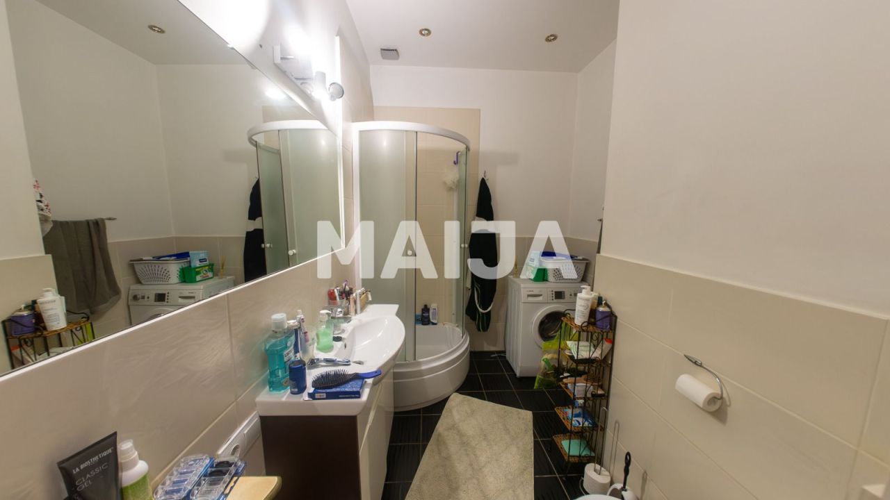 Апартаменты в Риге, Латвия, 54 м² - фото 6