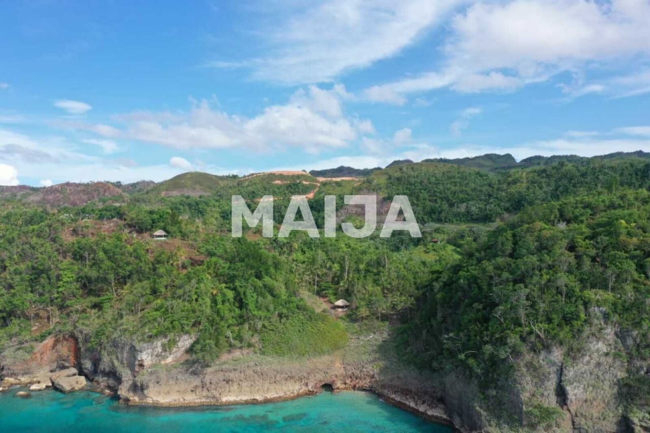 Земля в Лас Терренас, Доминиканская Республика, 62 000 м² - фото 6