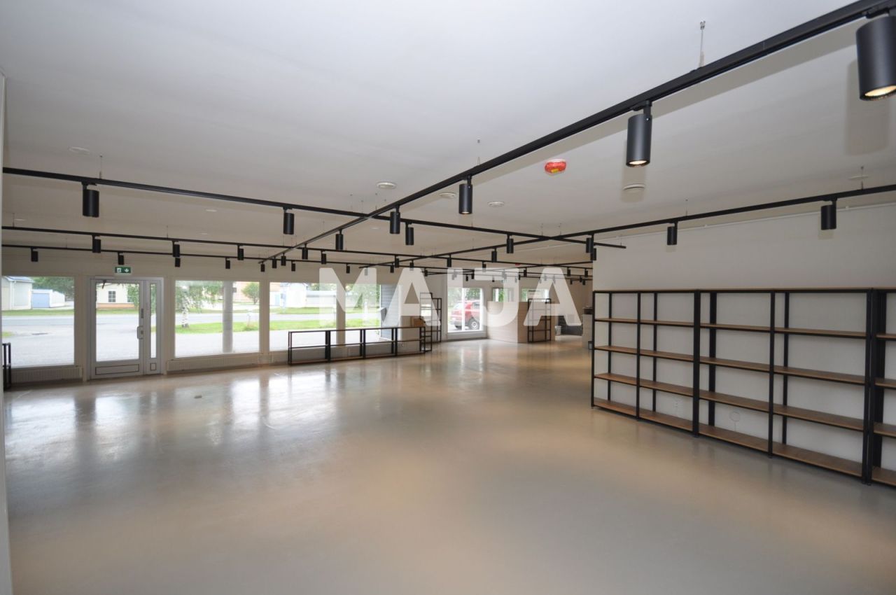 Кафе, ресторан Торнио, Финляндия, 508 м² - фото 6