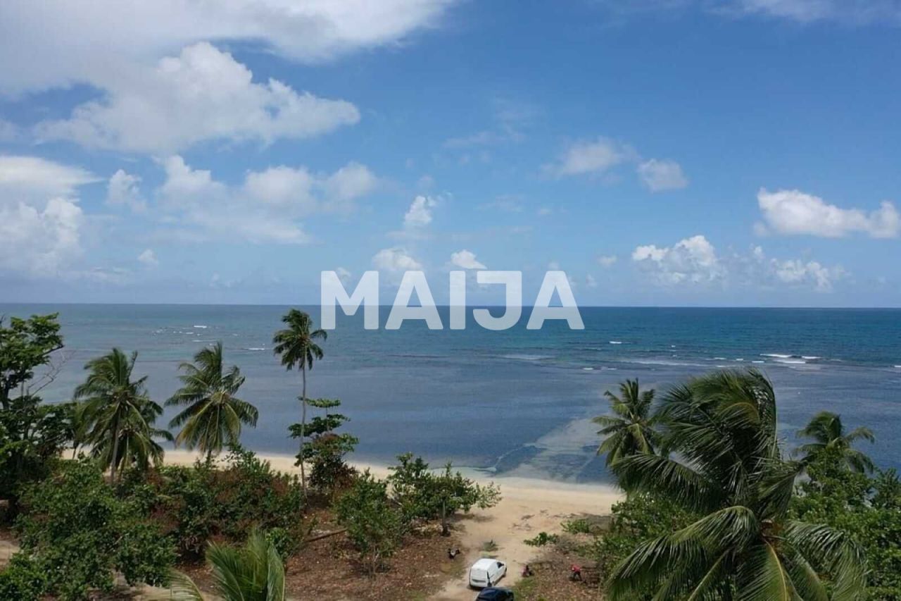 Земля в Лас Терренас, Доминиканская Республика, 5 087 м² - фото 6