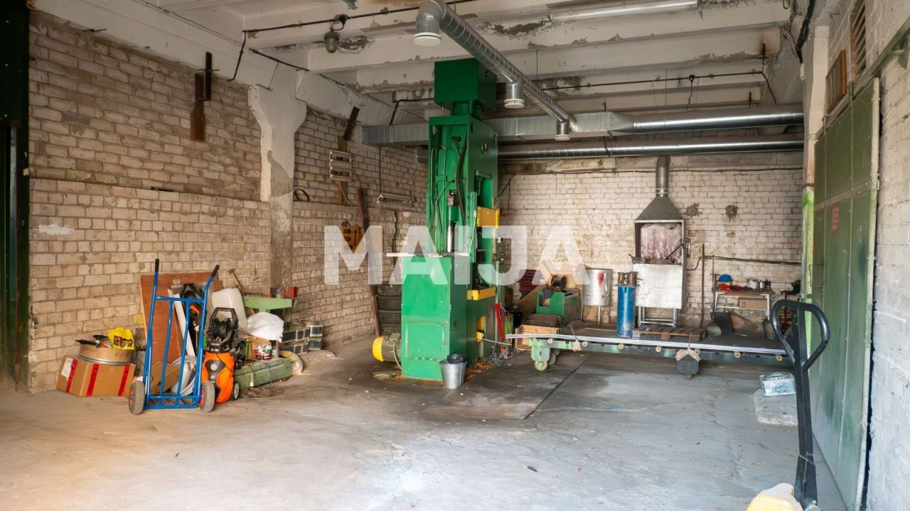 Офис в Даугавпилсе, Латвия, 2 000 м² - фото 6