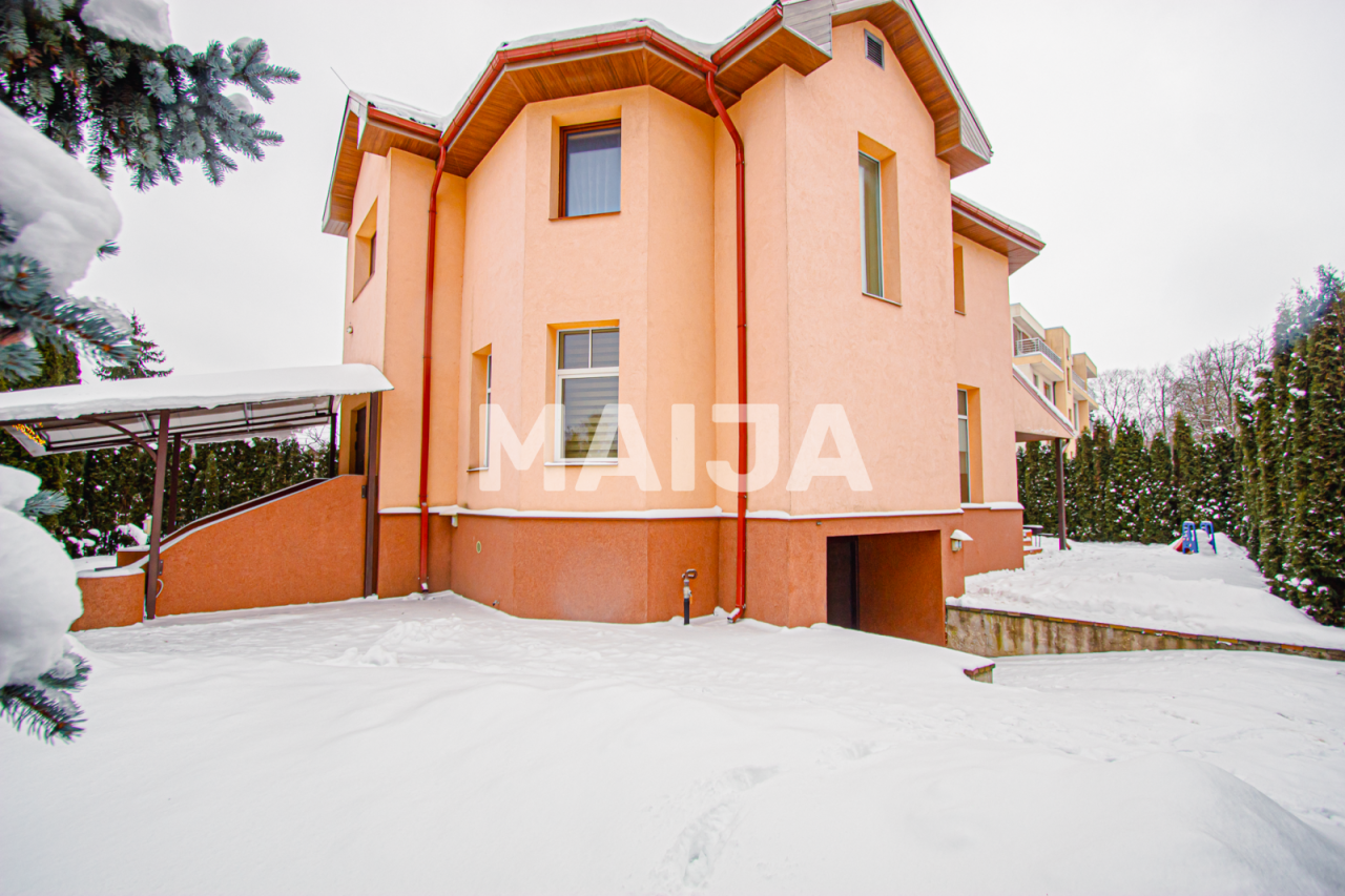 Дом в Риге, Латвия, 334 м² - фото 5
