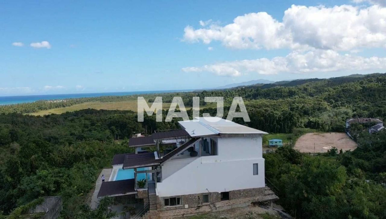 Вилла в Лас Терренас, Доминиканская Республика, 700 м² - фото 5