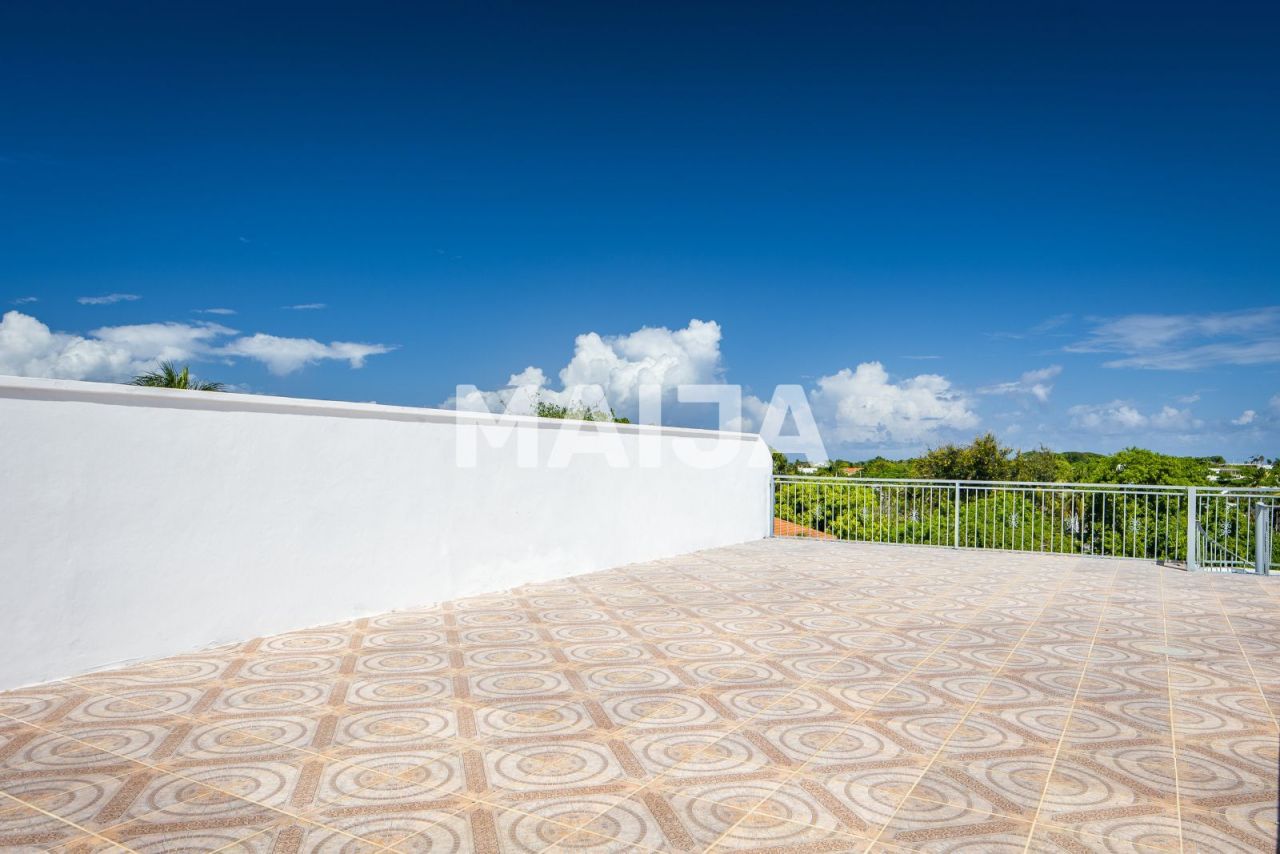 Апартаменты в Сосуа, Доминиканская Республика, 250 м² - фото 5