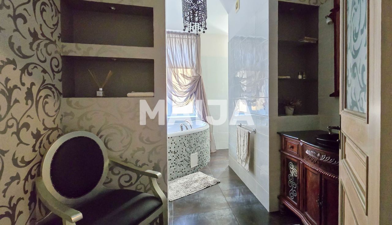 Апартаменты в Риге, Латвия, 132 м² - фото 5