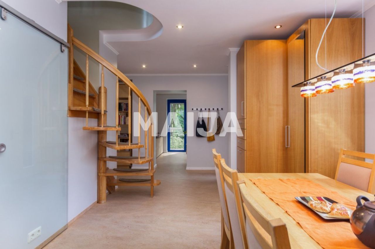 Дом Bikernieki, Латвия, 250 м² - фото 5