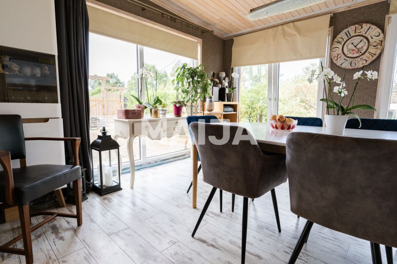 Дом в Юрмале, Латвия, 90 м² - фото 5