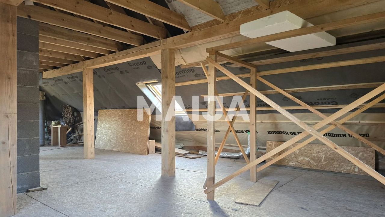 Дом More, Латвия, 115 м² - фото 5