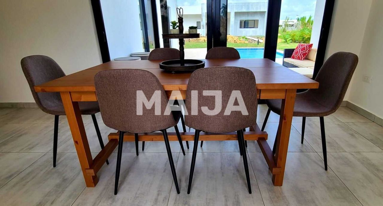 Вилла в Сосуа, Доминиканская Республика, 140 м² - фото 5