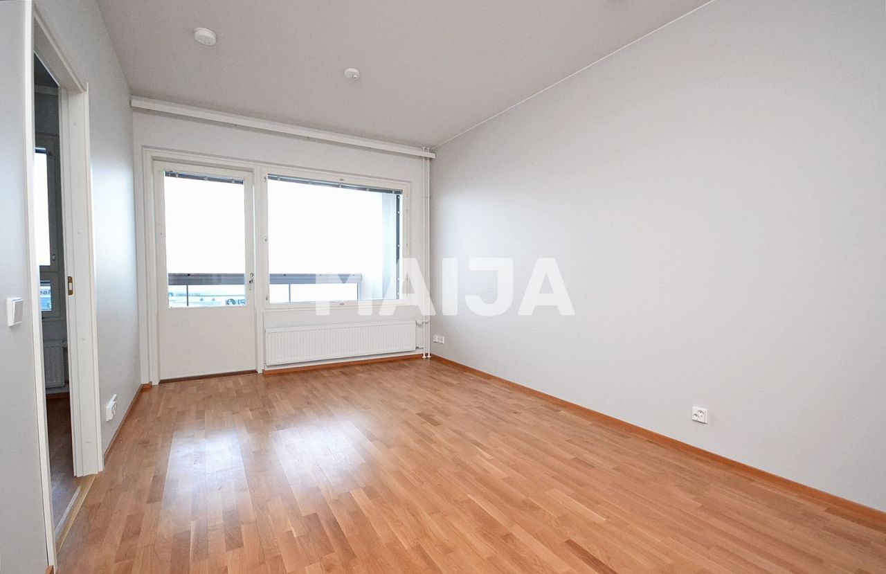 Апартаменты Торнио, Финляндия, 51.5 м² - фото 5