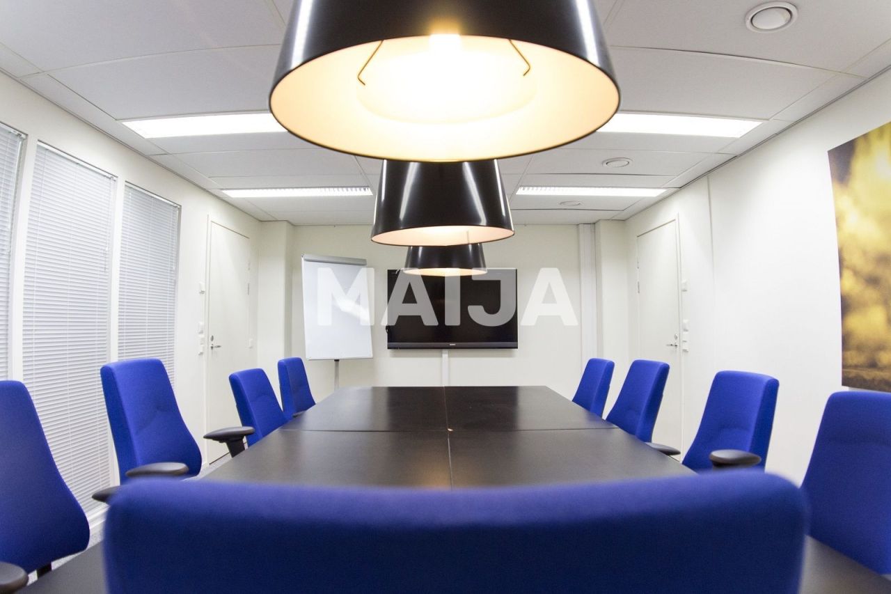 Офис в Эспоо, Финляндия, 1 787 м² - фото 5