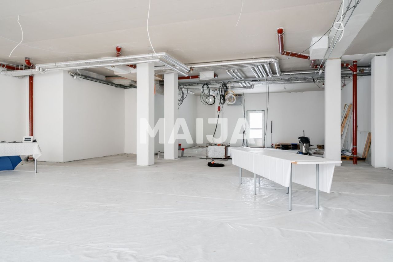 Офис Раахе, Финляндия, 152.5 м² - фото 5