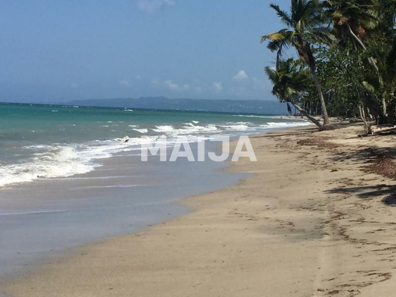 Земля в Гаспар Эрнандес, Доминиканская Республика, 1 900 000 м² - фото 5