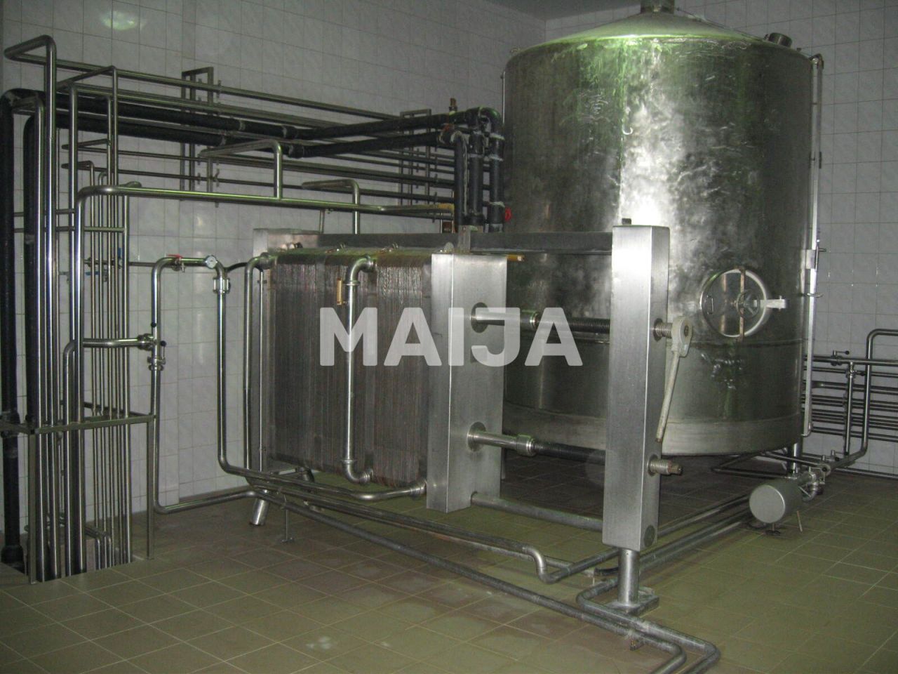 Кафе, ресторан Бауска, Латвия, 7 600 м² - фото 5