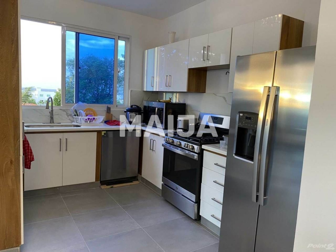 Апартаменты в Сосуа, Доминиканская Республика, 100 м² - фото 5