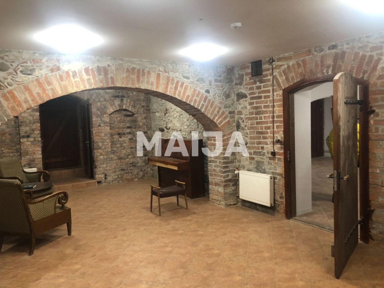 Квартира в Лиепае, Латвия, 1 062 м² - фото 5