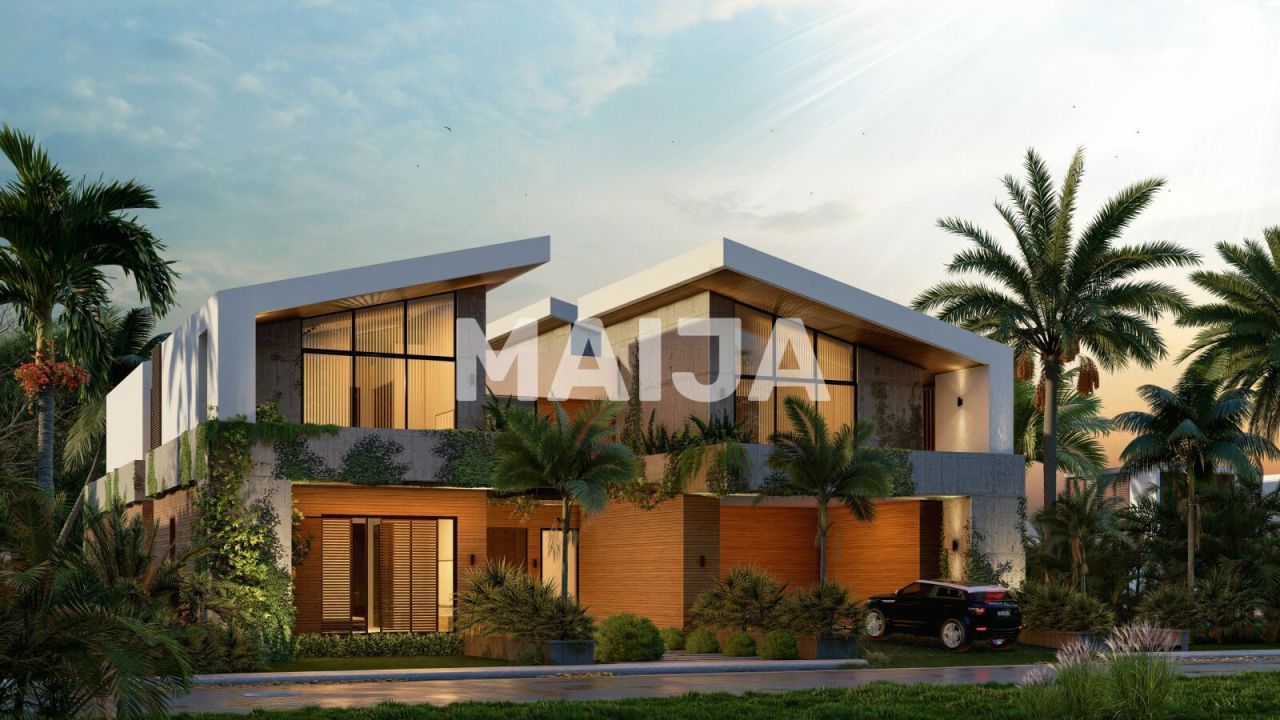 Вилла в Кап-Кане, Доминиканская Республика, 805.95 м² - фото 5