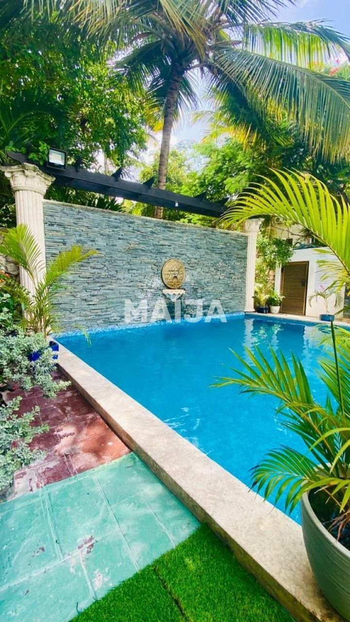 Квартира в Пунта-Кана, Доминиканская Республика, 240 м² - фото 5