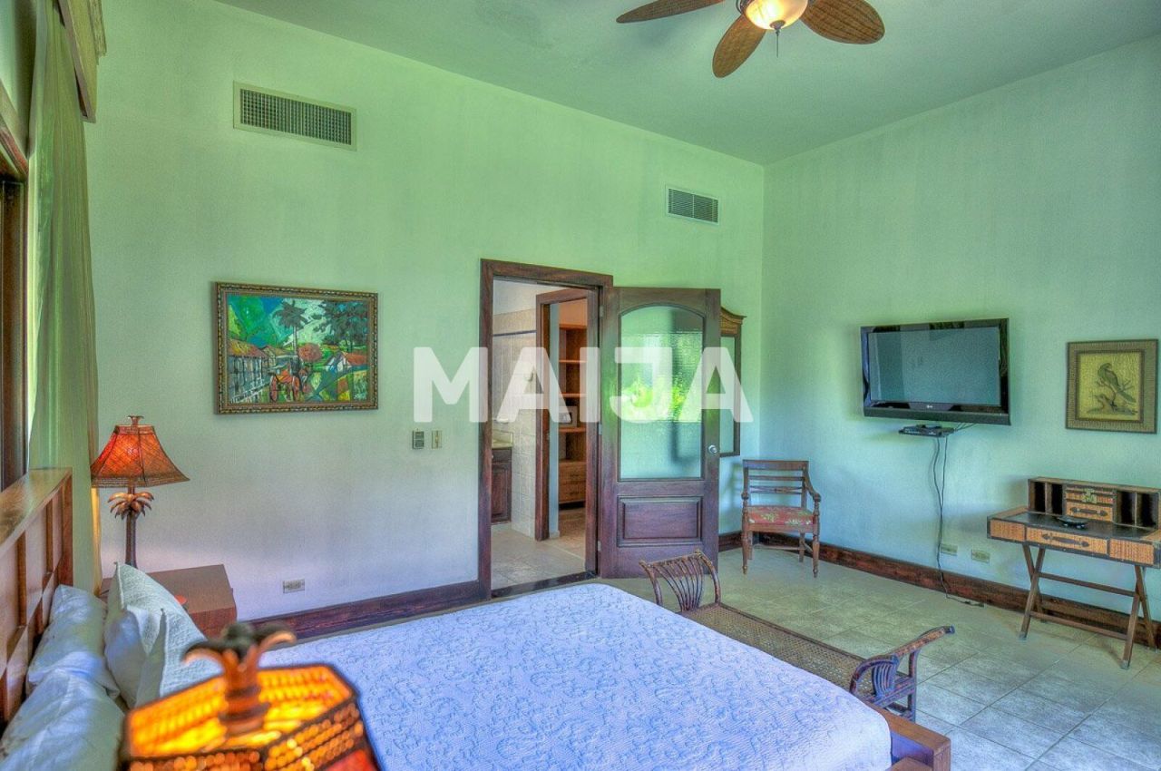 Вилла в Кабарете, Доминиканская Республика, 850 м² - фото 6