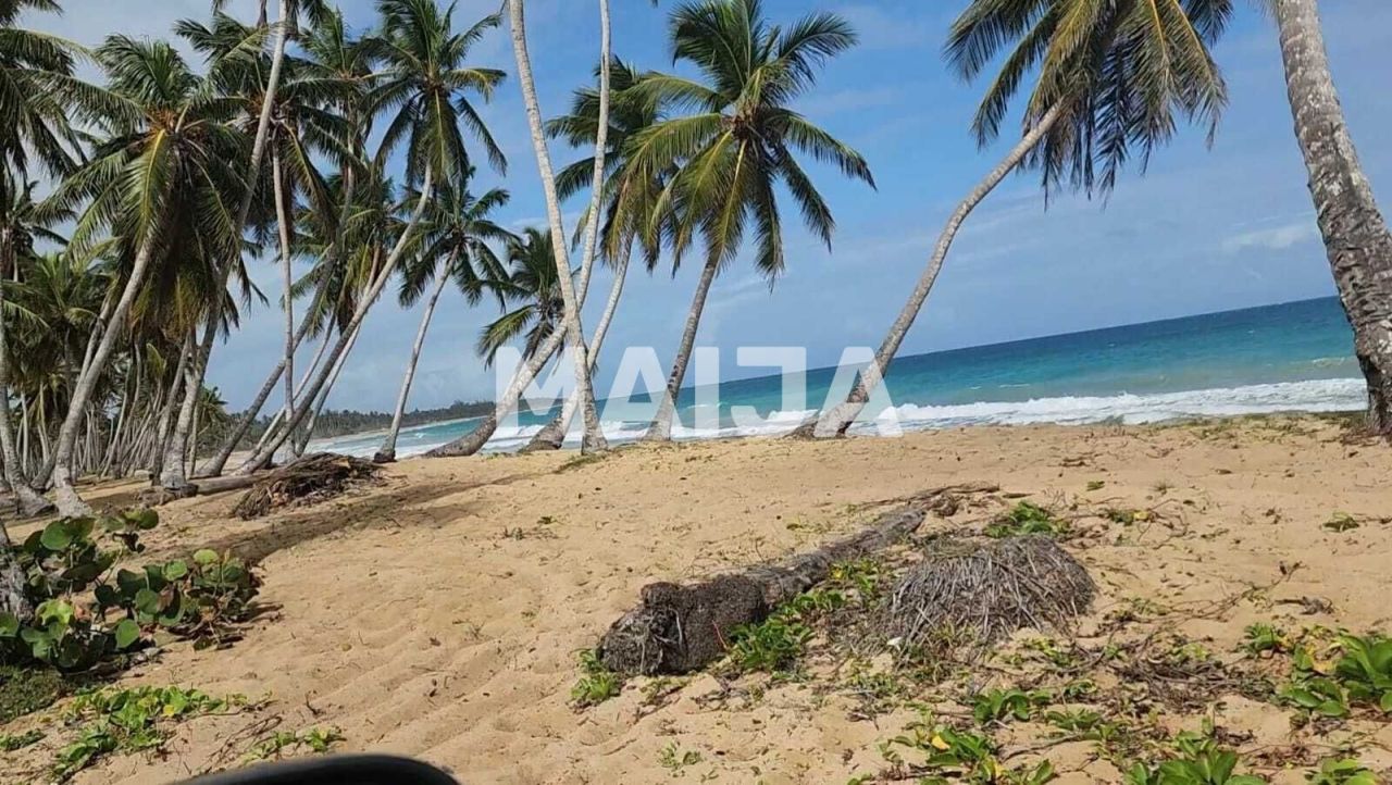 Земля El Cedro, Доминиканская Республика, 5 630 м² - фото 6