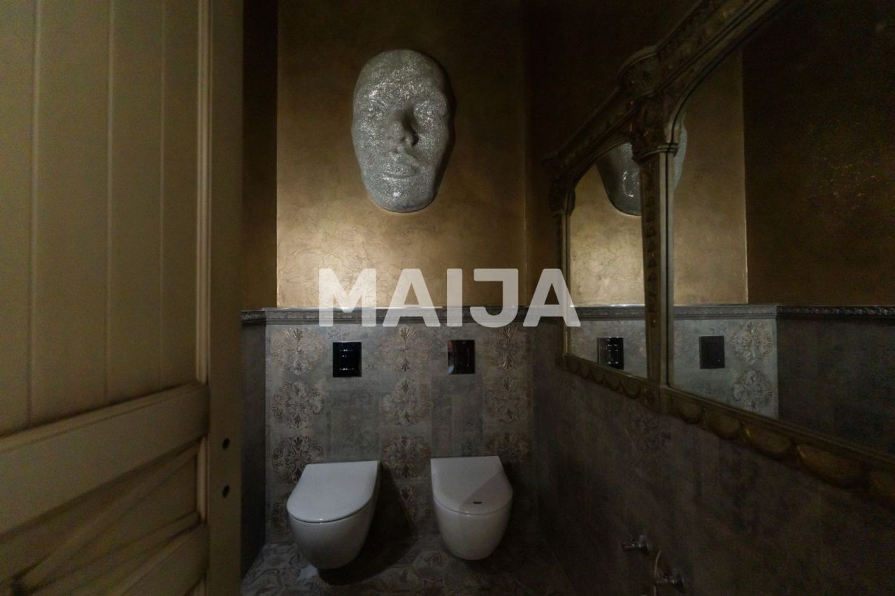 Отель, гостиница в Юрмале, Латвия, 1 025 м² - фото 6