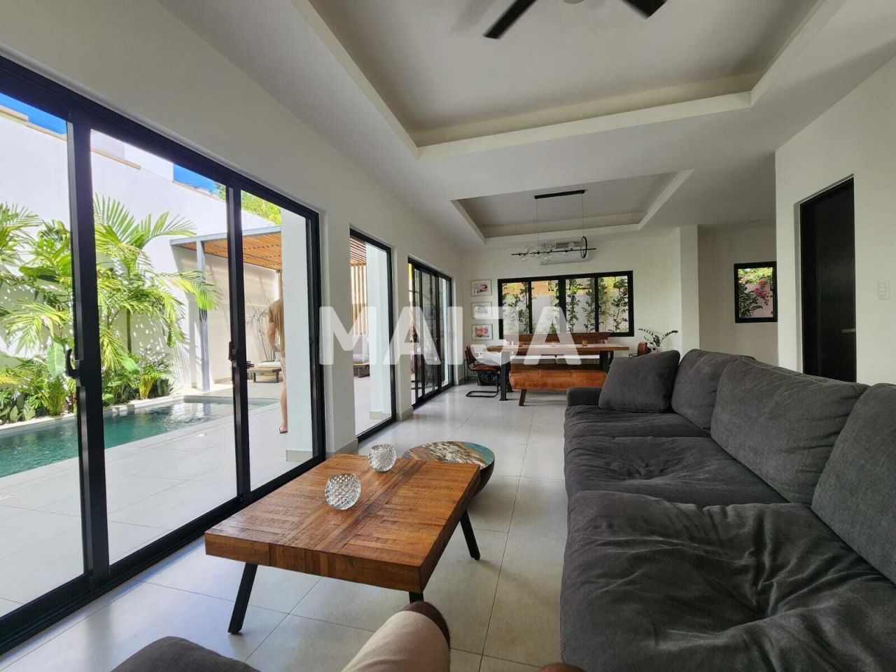 Дом в Пуэрто-Плата, Доминиканская Республика, 228 м² - фото 6