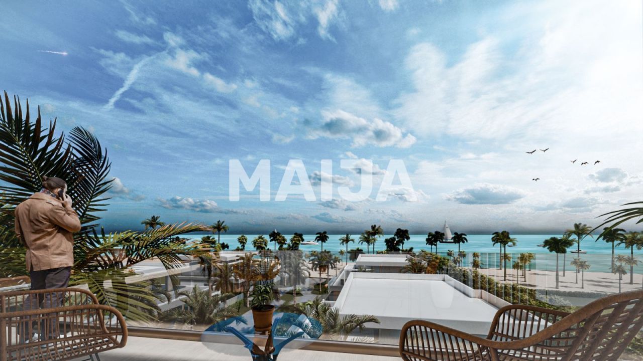 Апартаменты в Байяибе, Доминиканская Республика, 61.6 м² - фото 6