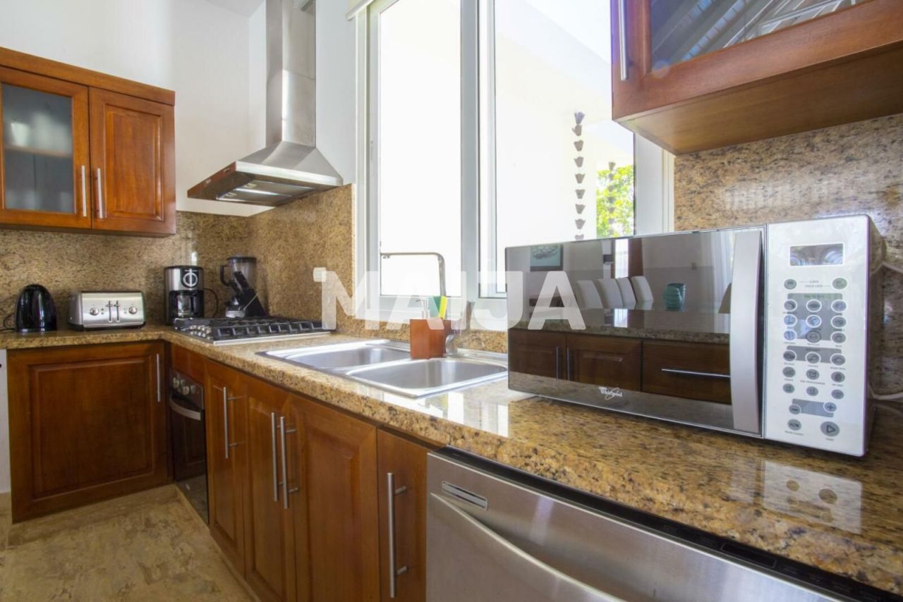 Вилла в Сосуа, Доминиканская Республика, 176 м² - фото 6