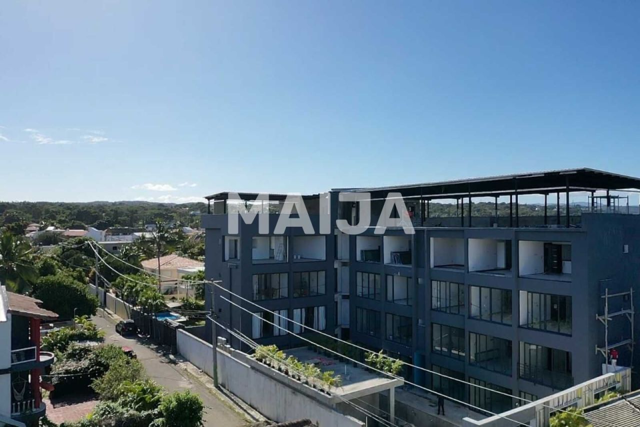 Апартаменты в Сосуа, Доминиканская Республика, 45 м² - фото 6