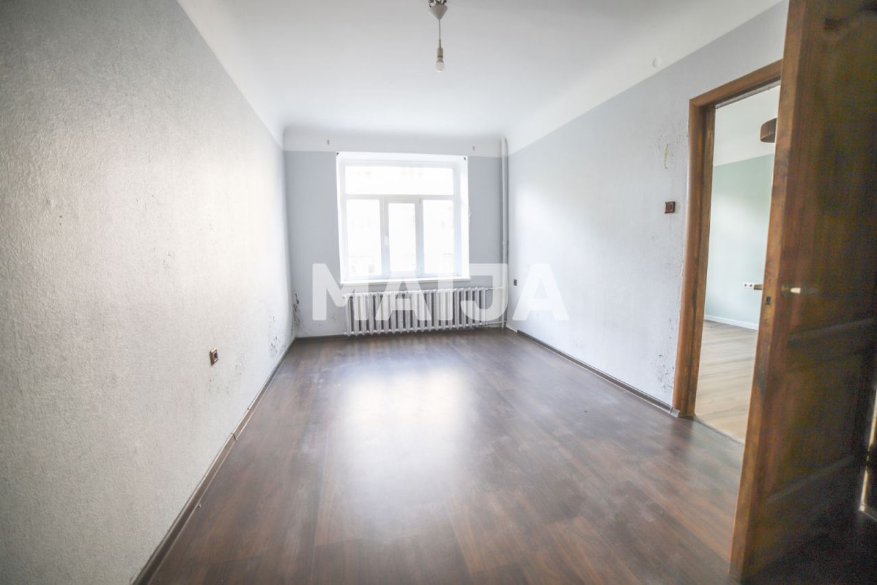 Апартаменты в Риге, Латвия, 51.3 м² - фото 6