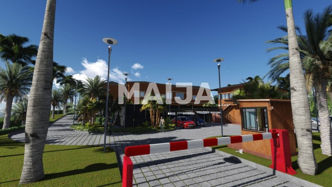 Вилла в Кап-Кане, Доминиканская Республика, 2 991 м² - фото 6