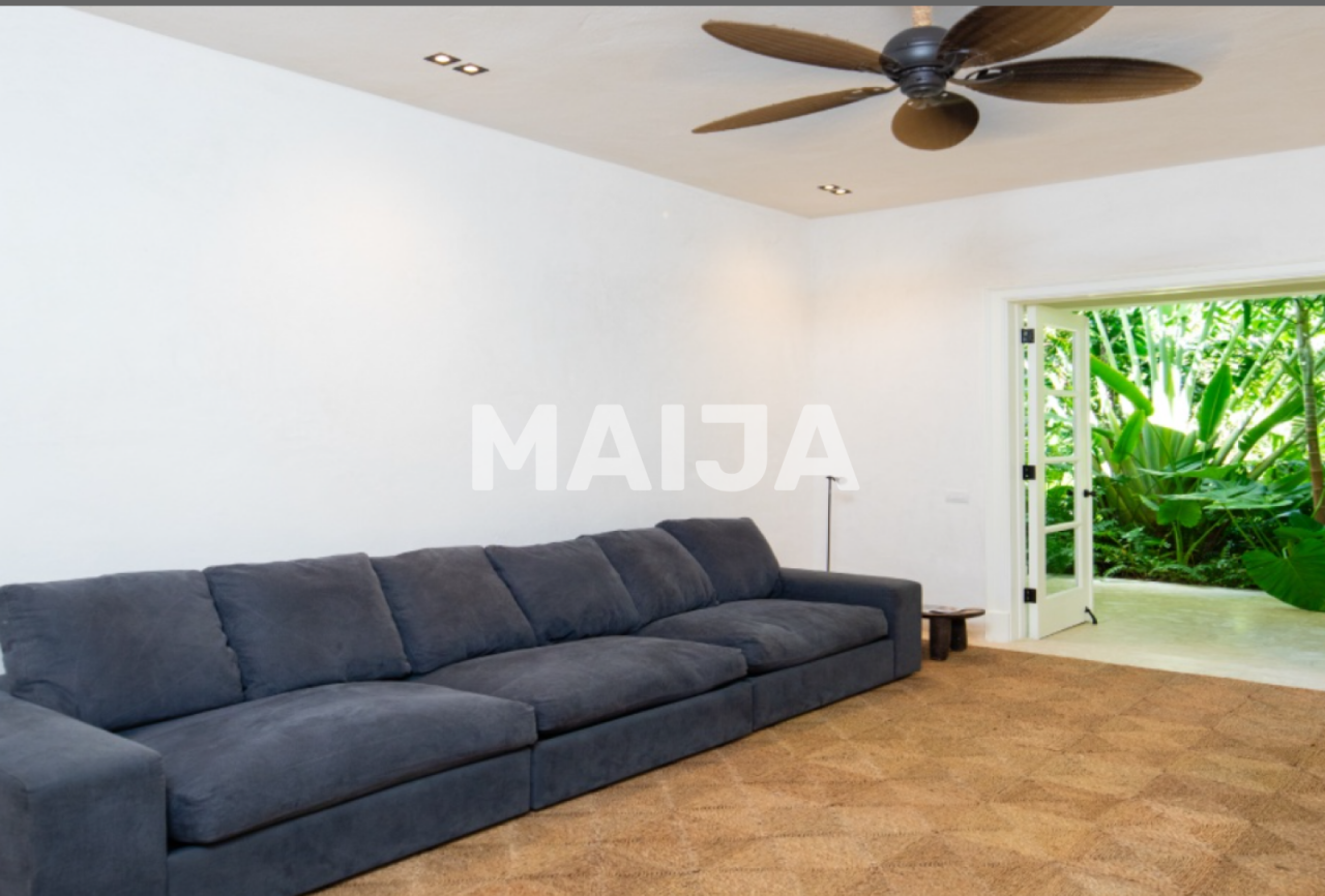 Вилла в Пунта-Кана, Доминиканская Республика, 1 100 м² - фото 6