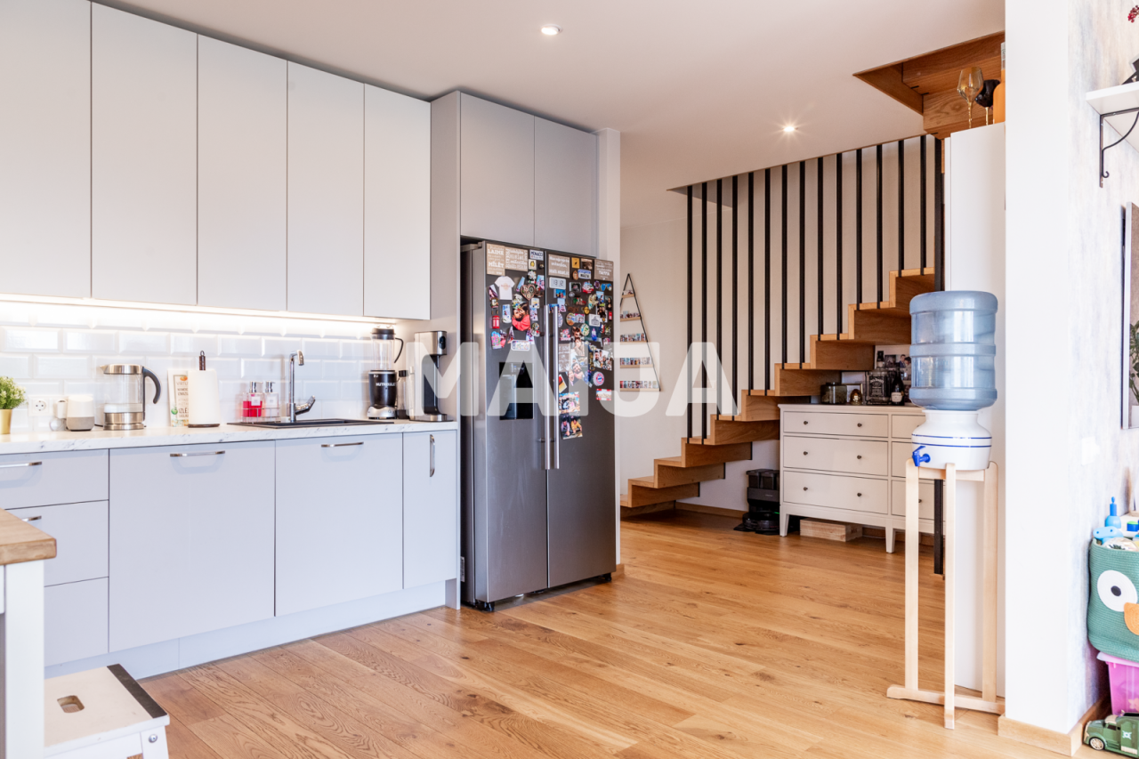 Дом Ramava, Латвия, 128 м² - фото 6