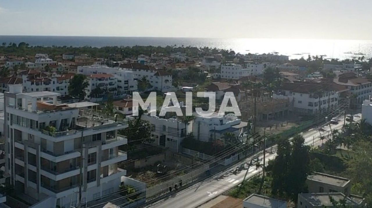 Апартаменты в Байяибе, Доминиканская Республика, 500 м² - фото 6