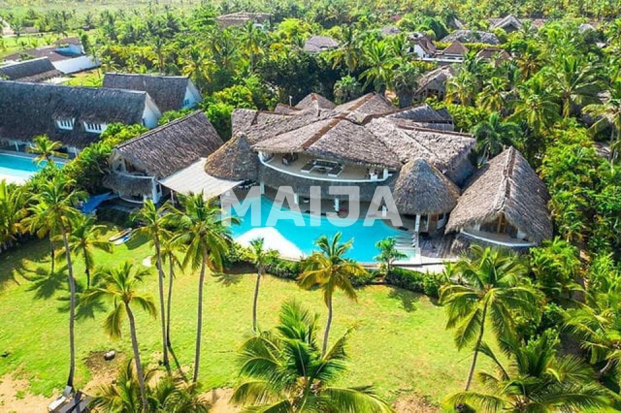 Вилла в Лас Терренас, Доминиканская Республика, 2 000 м² - фото 6