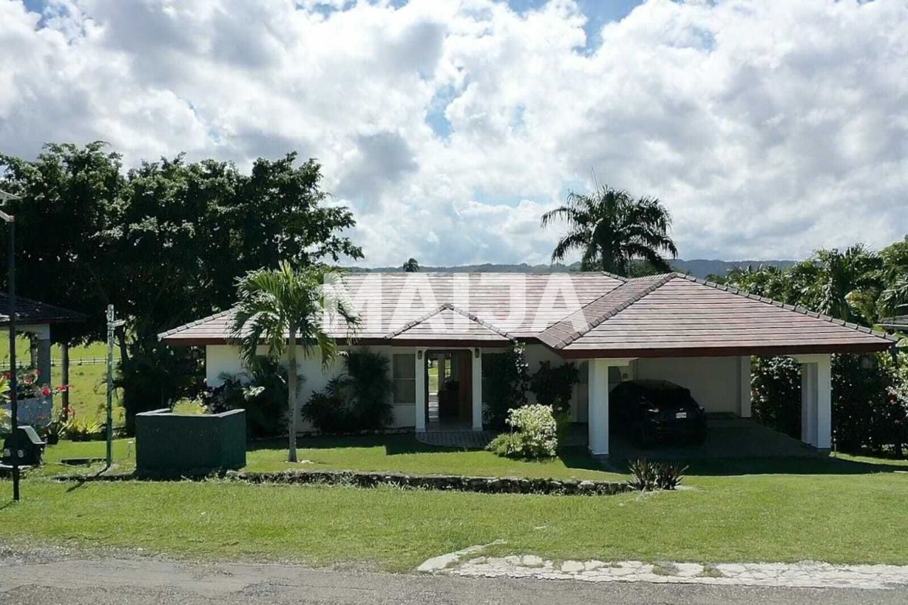 Дом в Сосуа, Доминиканская Республика, 250 м² - фото 6