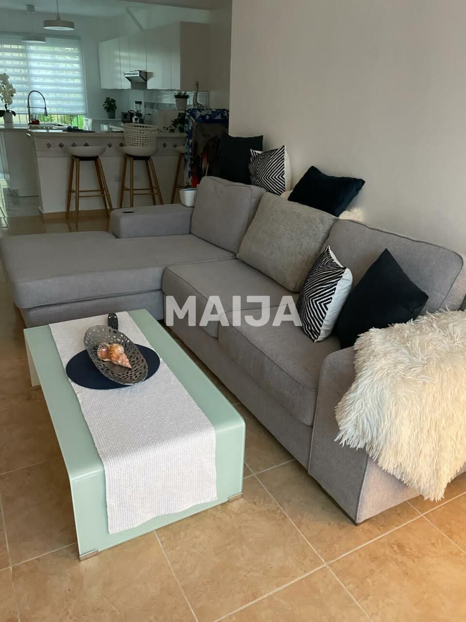 Апартаменты в Пунта-Кана, Доминиканская Республика, 71 м² - фото 6