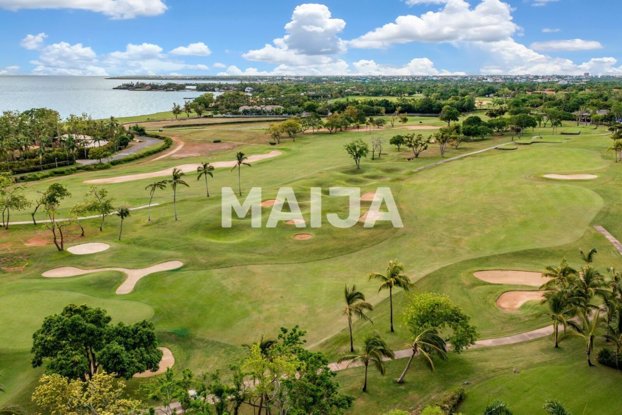 Вилла в Ла-Романе, Доминиканская Республика, 1 000 м² - фото 6