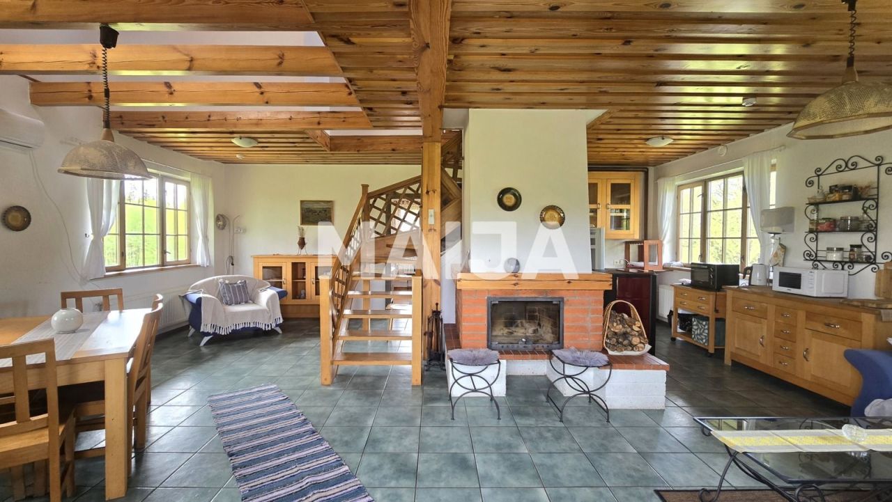 Дом Strazde, Латвия, 2 175 м² - фото 6