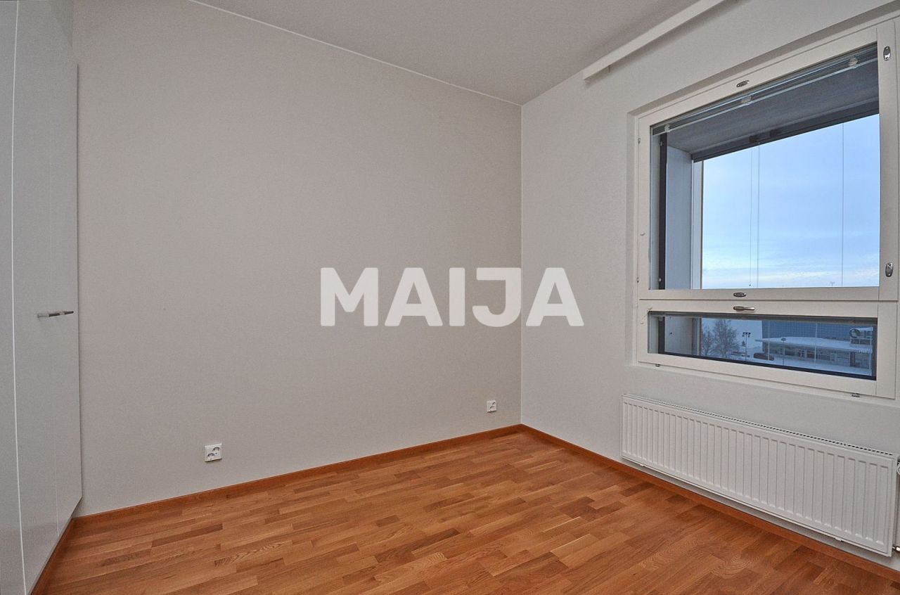 Апартаменты Торнио, Финляндия, 51.5 м² - фото 7