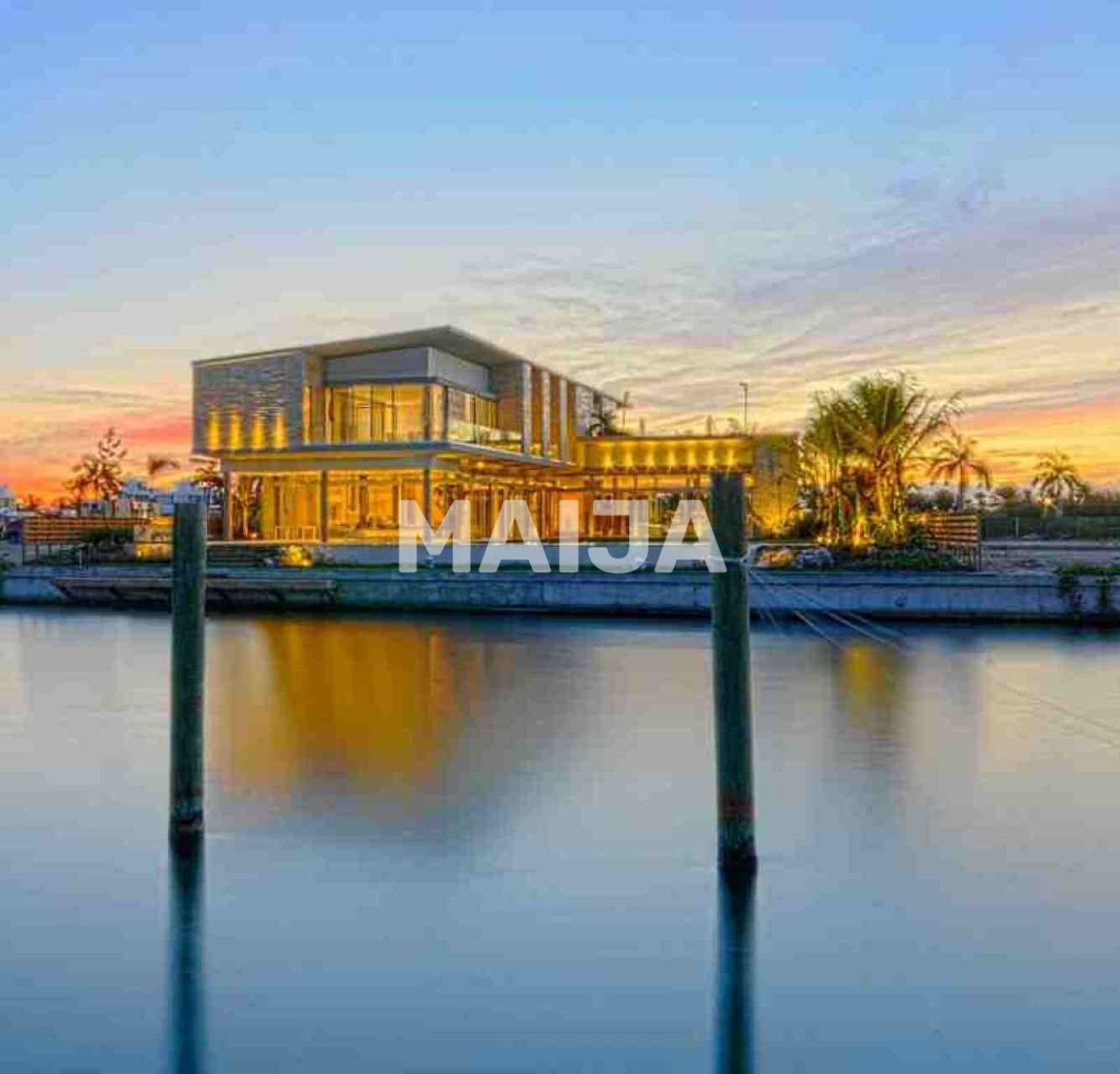 Вилла в Пунта-Кана, Доминиканская Республика, 1 803 м² - фото 7