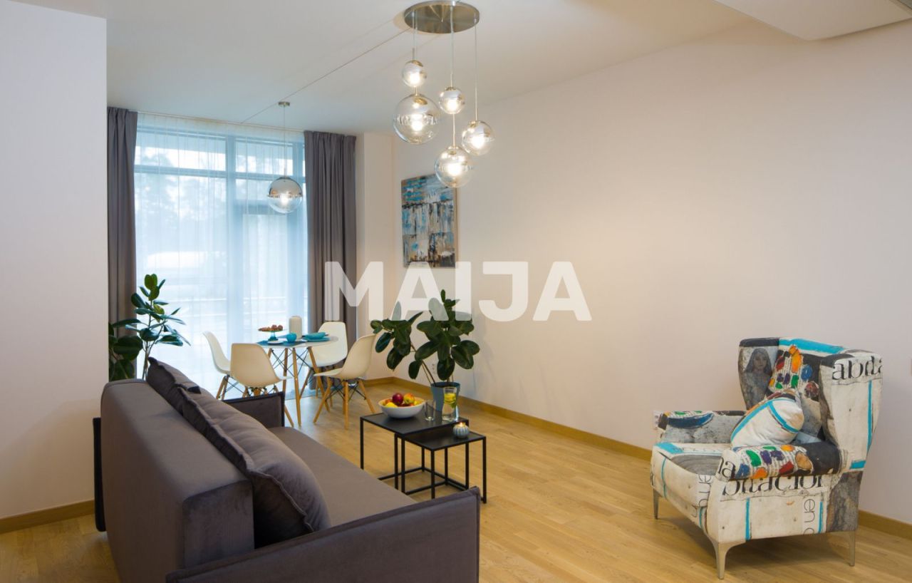 Апартаменты в Юрмале, Латвия, 132.3 м² - фото 7