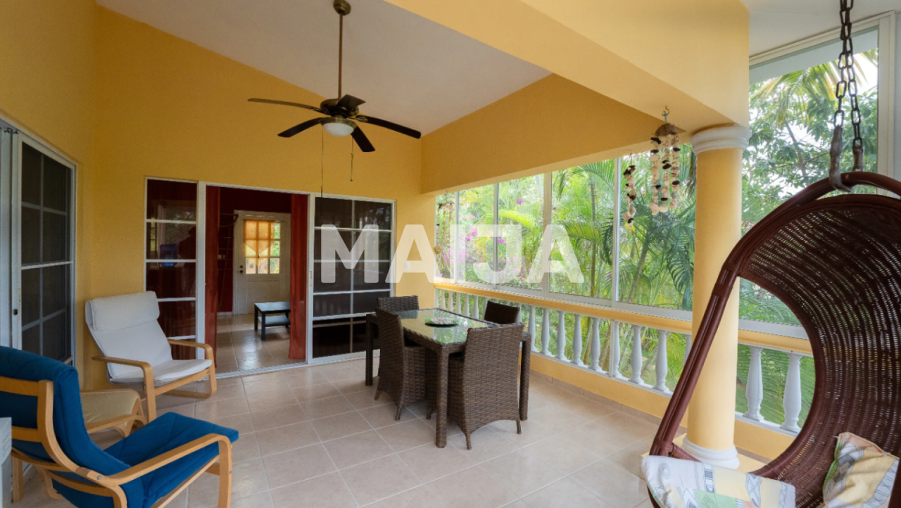 Вилла в Сосуа, Доминиканская Республика, 109.4 м² - фото 7