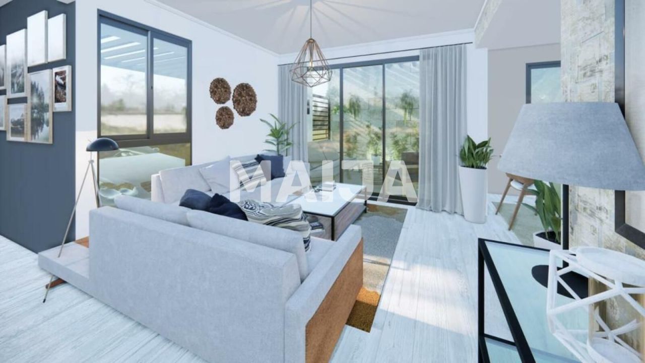 Квартира в Пунта-Кана, Доминиканская Республика, 132 м² - фото 7