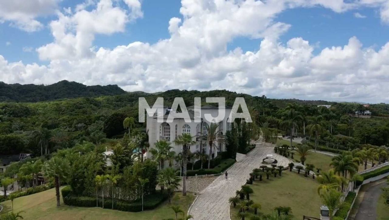 Вилла в Кабарете, Доминиканская Республика, 5 000 м² - фото 7