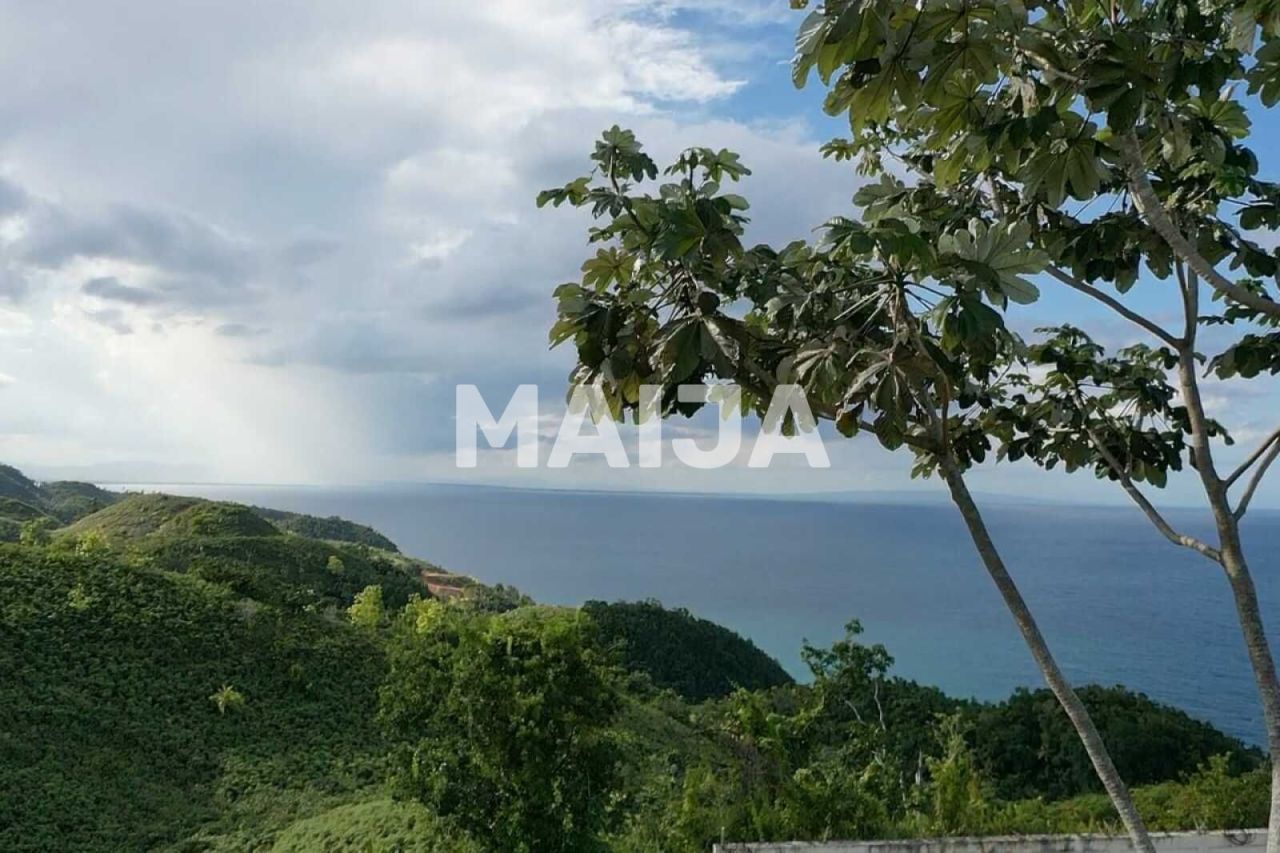 Земля в Лас Терренас, Доминиканская Республика, 200 000 м² - фото 7